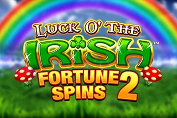 Luck O The Irish Fortune Spins 2